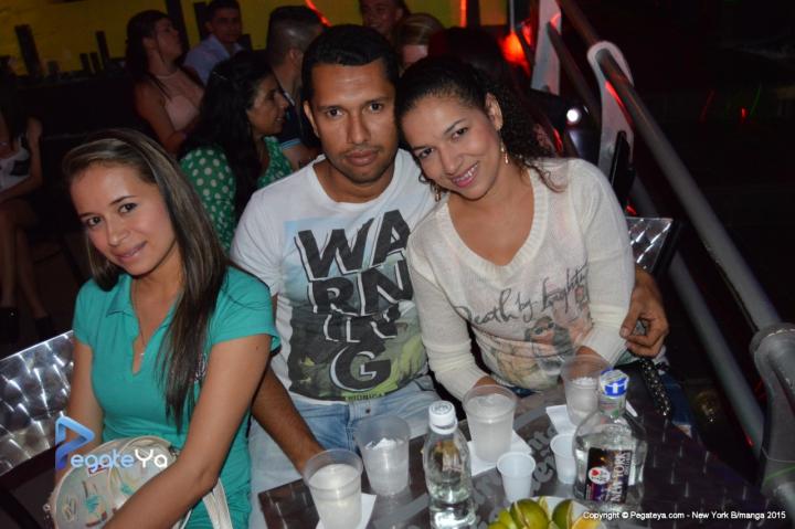 Foto 42 de NEW YORK - 21 de febrero de 2015 en Discoteca New York Bucaramanga, Bucaramanga