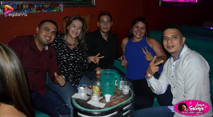 Foto 54 de Fresa Salvaje - 3er Fds Mayo 2017 en Fresa Salvaje, Cali