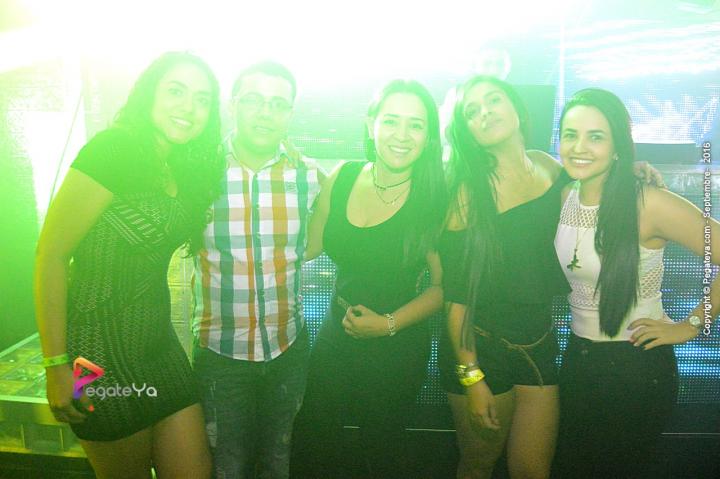 Foto 33 de PISO V sábado 3 de sep en Bar Piso V Bucaramanga, Bucaramanga