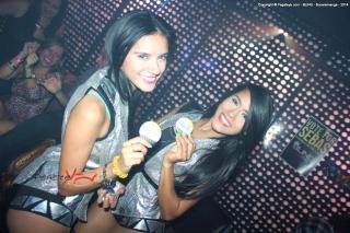 Foto 4 de Bling - Viernes 23 de mayo de 2014 en Bar Bling Bucaramanga, Bucaramanga