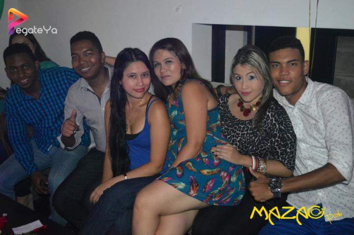 Foto 22 de MAZAO PARK - 3er - 4to Fds Nov. 2015 en Mazao Park, Cali