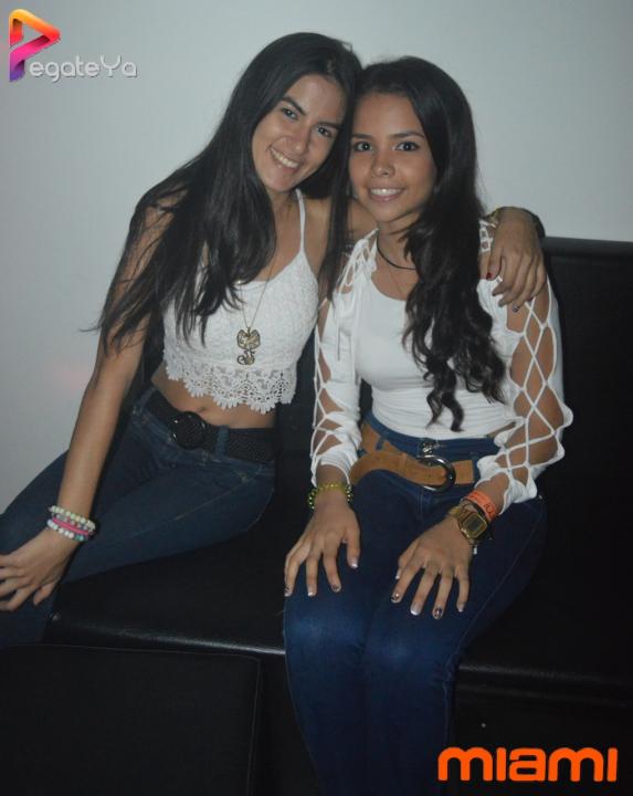 Foto 4 de Miami Bar - 1er Fds Abril 2016 en Miami Bar Cali, Cali