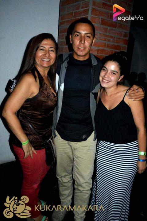 Foto 75 de Kukaramakara - 2do/3er Fds Junio 2016 en Kukaramakara Discoteca Cali, Cali