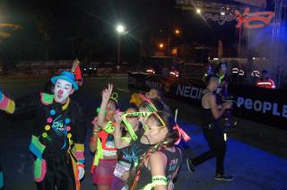 Foto 22 de Neon Run Medellin en Neon Run Medellin, Medellín