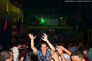 Foto 32 de Discoteca El Manicomio en Discoteca El Manicomio Bucaramanga, Bucaramanga
