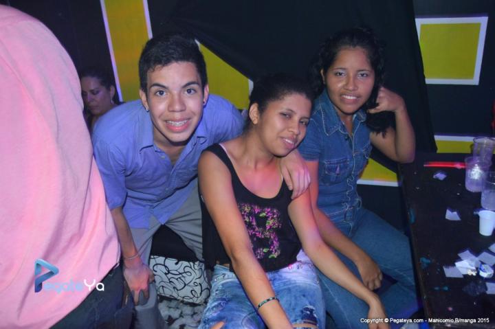 Foto 50 de El Manicomio sabado 28 febrero 2015 en Discoteca El Manicomio Bucaramanga, Bucaramanga