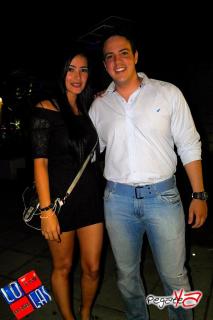 Foto 43 de Lolas - Febrero 15 del 2014 en Lolas Club Menga Cali, Cali