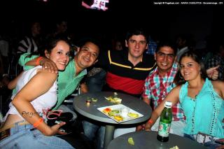 Foto 35 de Discoteca Maria Casquitos en Maria Casquitos Bucaramanga, Bucaramanga