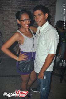 Foto 42 de leblon 20 y 21 de abril de 2012 en Discoteca LEBLON Cartagena, Cartagena