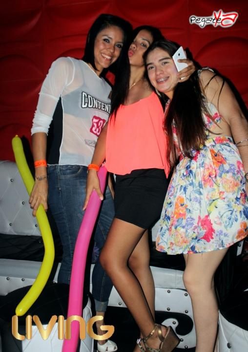 Foto 13 de Living - Celedon y Pipe Pelaez en Living Night Club, Cali