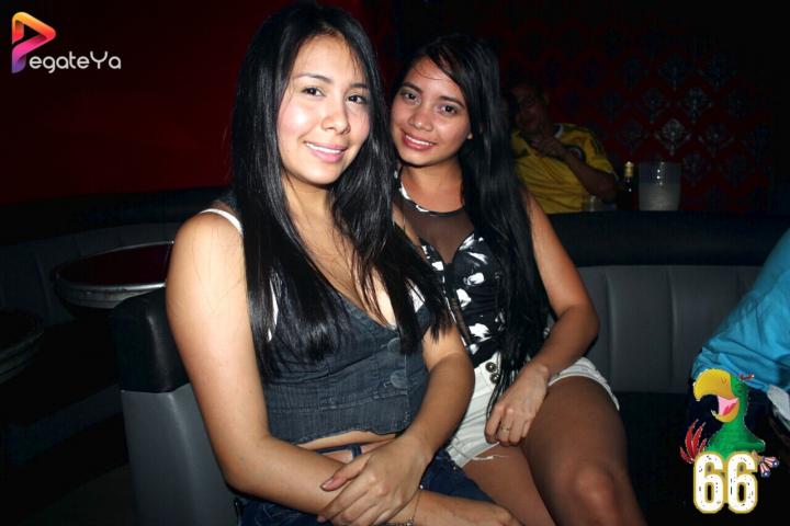 Foto 92 de La Lora 2do / 3er Fds Junio 2016 en La Lora Bar, Cali
