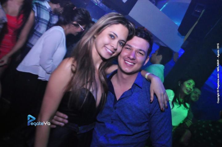 Foto 5 de MALABAR - sabado 22 agosto 2015 en Discoteca Malabar Bucaramanga, Bucaramanga