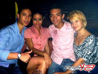 Foto 14 de Octubre 13 del 2012 en Space Menga, Cali