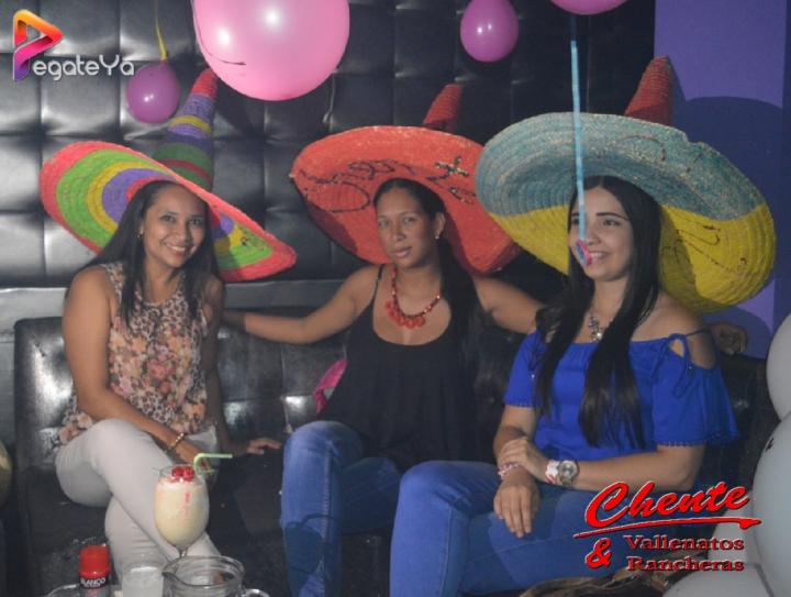 Foto 6 de Chente - 1er FDS Sept 2016 en CHENTE Vallenatos y Rancheras, Cali
