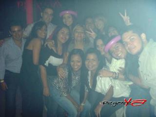 Foto 16 de Marzo 03 del 2012 en Praga Club Cali, Cali