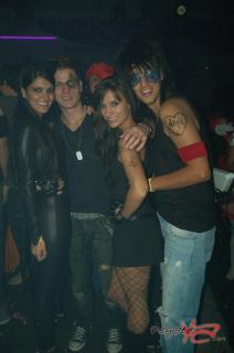 Foto 21 de Discoteca Sixttina 26 de Octubre en Sixttina Discoteca