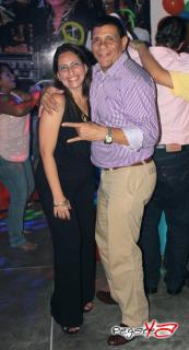 Foto 27 de Septiembre 28 del 2013 en Beautiful 80`s Cali, Cali