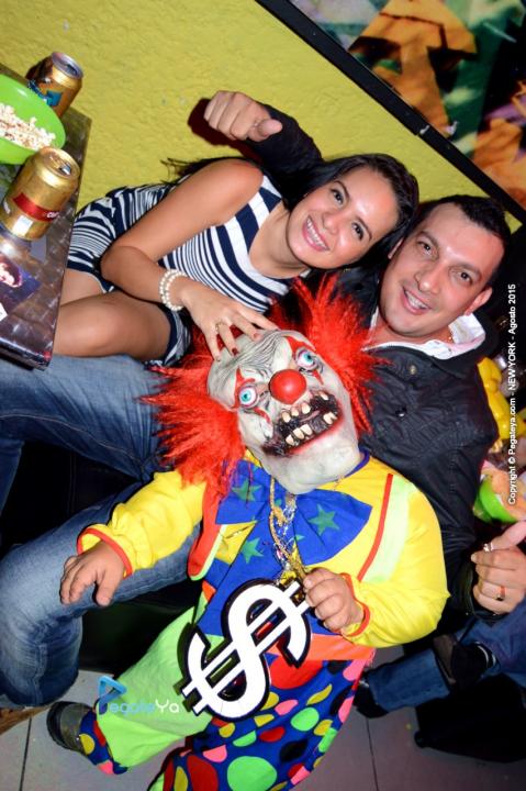 Foto 31 de New York sábado 22 de agosto 2015 en Discoteca New York Bucaramanga, Bucaramanga