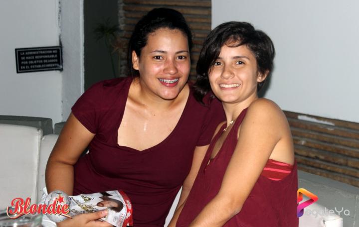 Foto 42 de Blondie Bar Cali · marzo de 2015 en Blondie Bar Cali, Cali