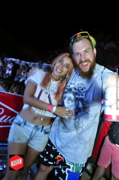 Foto 103 de The Roof Top Acuarela – 2018 en Fiestas Colombia, Medellín