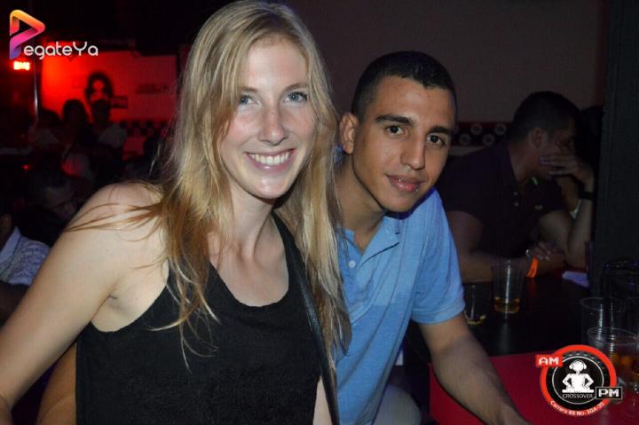 Foto 8 de Ampm Bar - AMOR & AMISTAD 2016 en Am / PM Bar - Cali, Cali