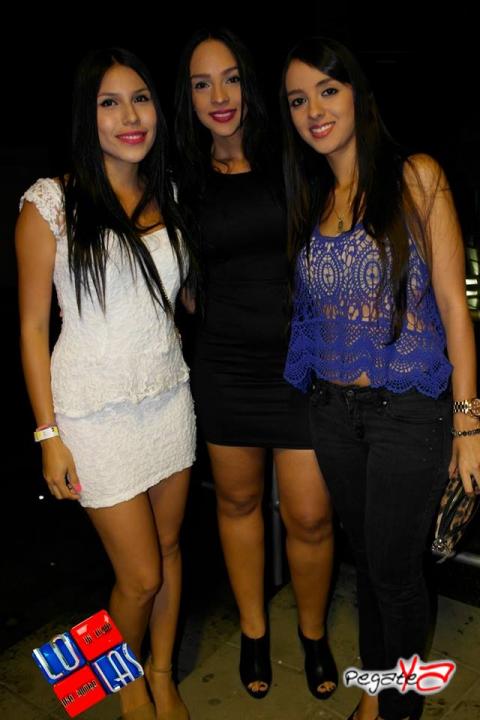 Foto 96 de Lolas Club - 3er FDS Nov 2014 en Lolas Club Menga Cali, Cali
