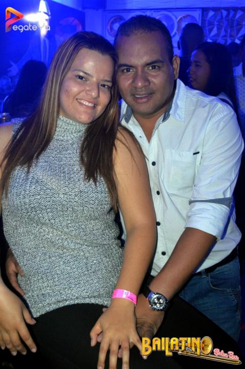 Foto 83 de Bailatino - 3er / 4to Fds Enero 2016 en Bailatino - Bar, Cali