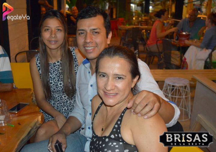 Foto 29 de Brisas Cafe Bar - 1er FDS Junio 2017 en Brisas Cafe Bar, Cali