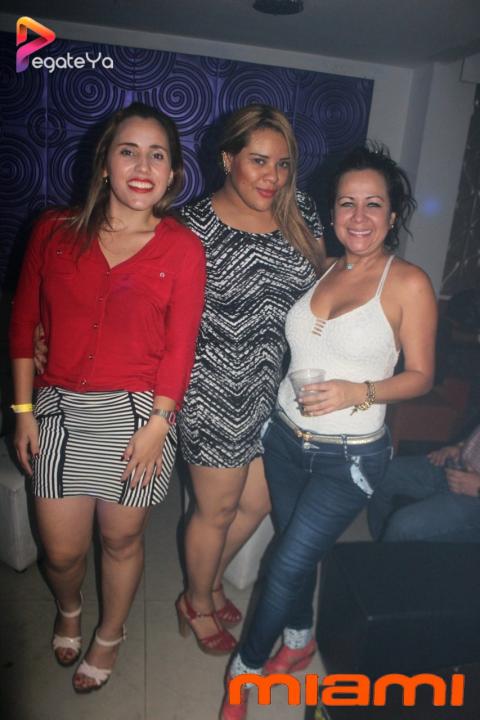 Foto 6 de Mami - 2do FDS Dic. 2015 en Miami Bar Cali, Cali