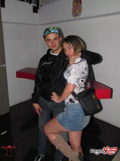Foto 41 de Diciembre 29-30 del 2011 en I´m Fun Discoteca Manizales, Manizales
