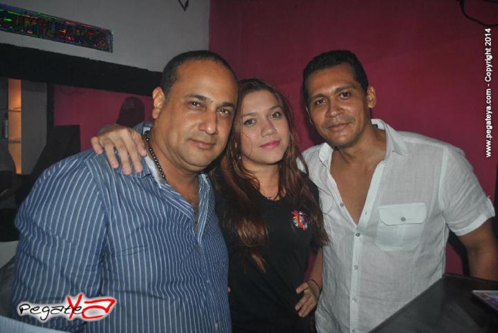 Foto 32 de BAHIA CLUB 5 Y 6 de SEPT 2014 en bahia club, Cartagena