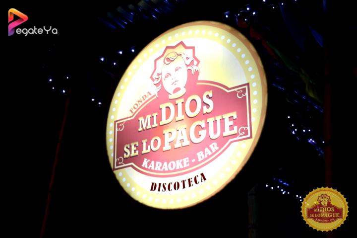 Foto 19 de Fonda Mi Dios Se Lo Pague - 5TO FDS AGT en Fonda Mi Dios Se Lo Pague, Cali