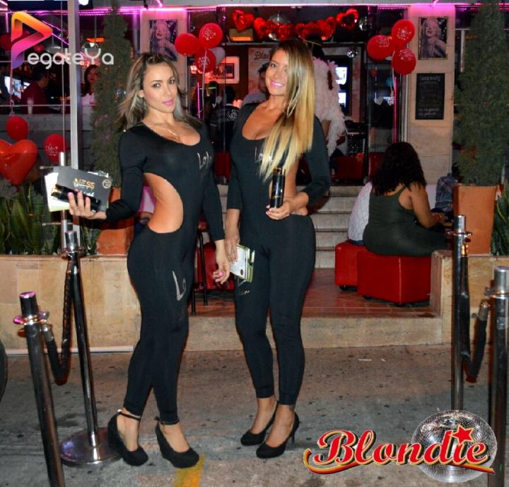 Foto 70 de Blondie - AMOR & AMISTAD 2016 en Blondie Bar Cali, Cali