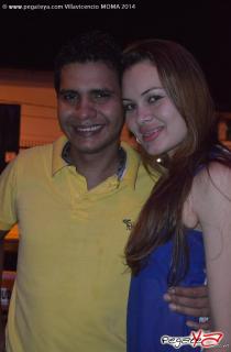 Foto 17 de Moma Bar Villavicencio en Moma Bar Villavicencio, Villavicencio