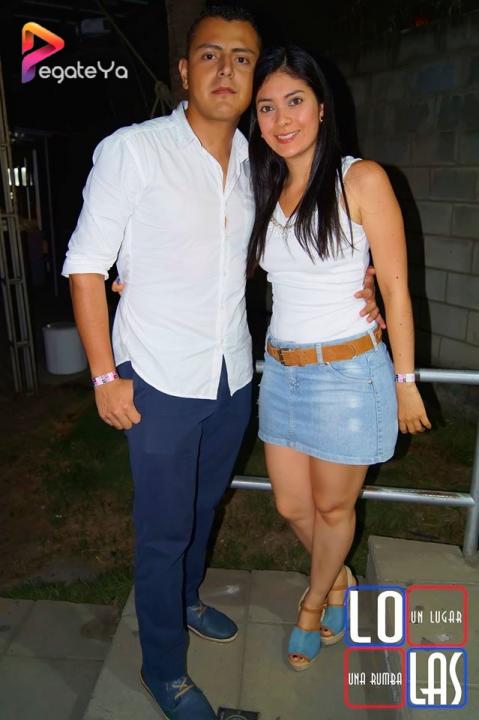 Foto 39 de Lolas - 2do FDS Dic 2015 en Lolas Club Menga Cali, Cali