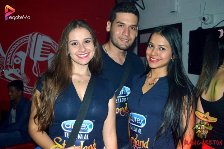 Foto 12 de Rancheeton - 5to FDS Agt 2015 en Rancheton Cali, Cali