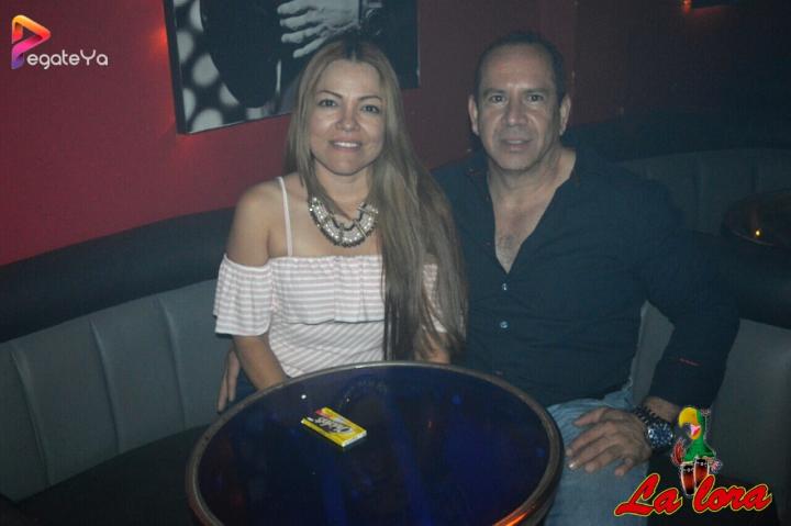 Foto 47 de La Lora - 3er / 4to Fds Enero 2016 en La Lora Bar, Cali