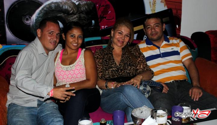 Foto 12 de Beautiful 80`s - Sept 13 2104 en Beautiful 80`s Cali, Cali