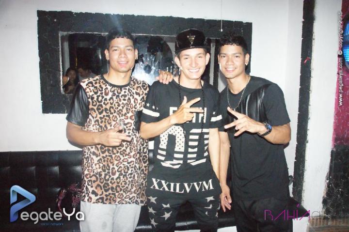Foto 17 de Bahia 6 de Junio de 2015 en bahia club, Cartagena