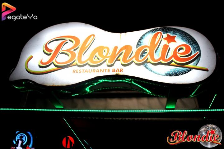 Foto 38 de Blondie - 4to Fds junio 2016 en Blondie Bar Cali, Cali