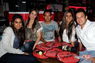 Foto 7 de Blondie - Marzo 01 del 2014 en Blondie Bar Cali, Cali