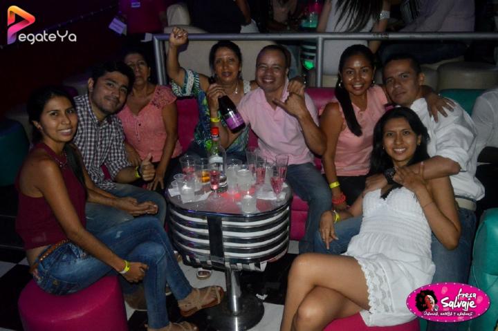 Foto 53 de Fresa Salvaje - Amor y Amistad 2016 en Fresa Salvaje, Cali