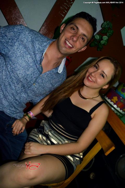 Foto 45 de Fotos Malabar - 22 nov de 2014 en Discoteca Malabar Bucaramanga, Bucaramanga