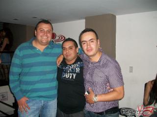 Foto 18 de I`m Fun / Julio 13 en I`m Fun, Manizales