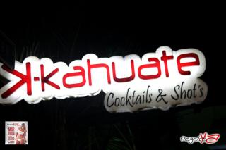 Foto 14 de K-kahuate - Junio 7 del 2014 en K-kahuate Shot Cali, Cali