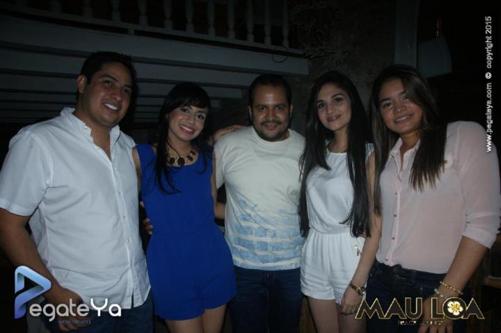 Foto 12 de MAULOA 28 y 29 DE AGOSTO DE 2015 en mau loa cartagena, Cartagena