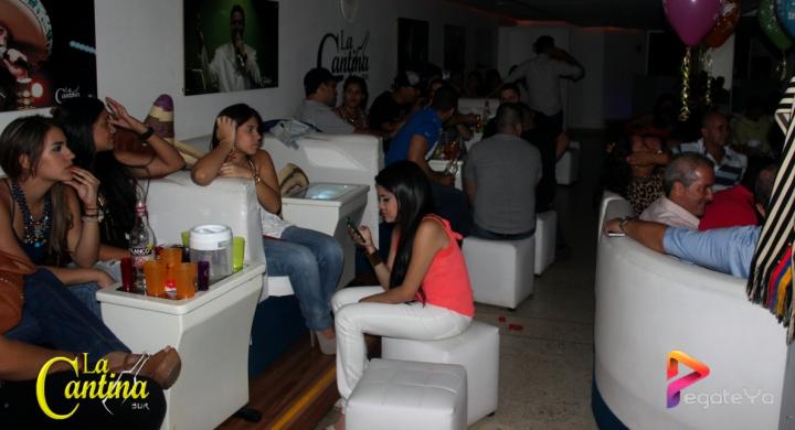 Foto 29 de La Cantina Sur- 1er FDS Marzo 2015 en La Cantina Sur, Cali