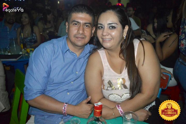 Foto 61 de Mi Dios se lo Pague - 3er Fds Junio en Fonda Mi Dios Se Lo Pague, Cali