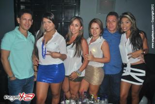 Foto 40 de babar 9, 10, 11 de nov 2012 en Babar cartagena, Cartagena