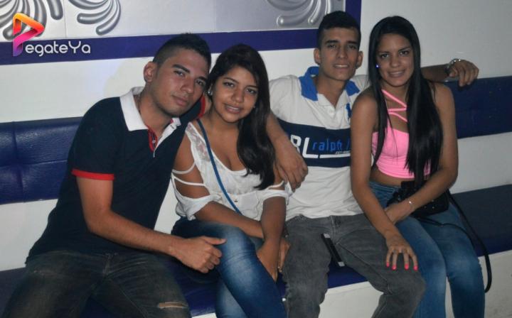 Foto 5 de Ahma Bar - 1er FDS Septiembre 2015 en Ahma Cali, Cali